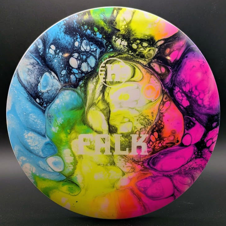 Dyed K1 Falk