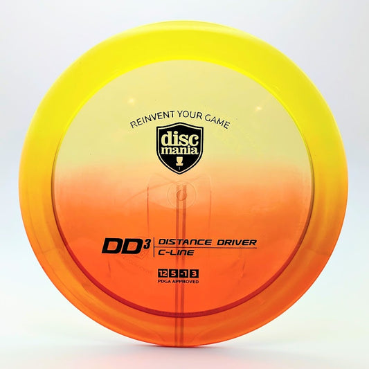 Dyed C-Line DD3