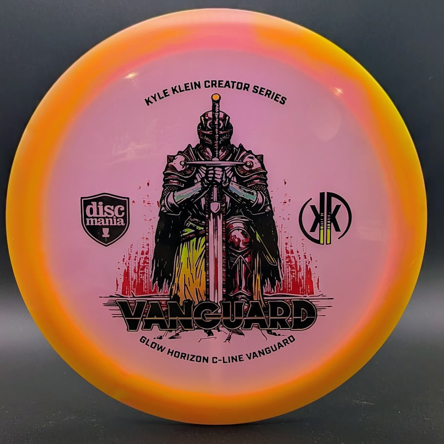 Glow Horizon C-Line Vanguard • Kyle Klein Creator Series