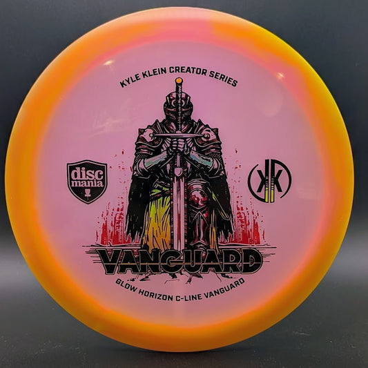 Glow Horizon C-Line Vanguard • Kyle Klein Creator Series
