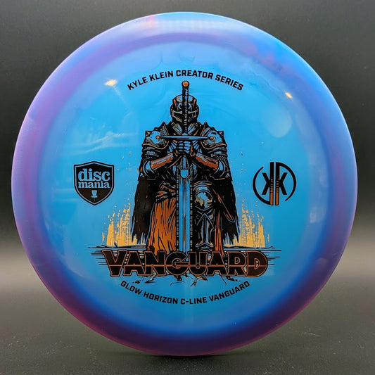 Glow Horizon C-Line Vanguard • Kyle Klein Creator Series