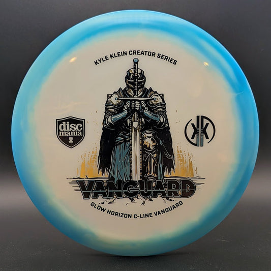 Glow Horizon C-Line Vanguard • Kyle Klein Creator Series