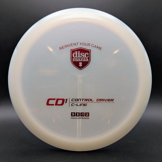 C-Line CD1