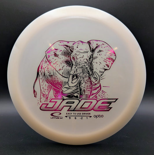 Opto Jade