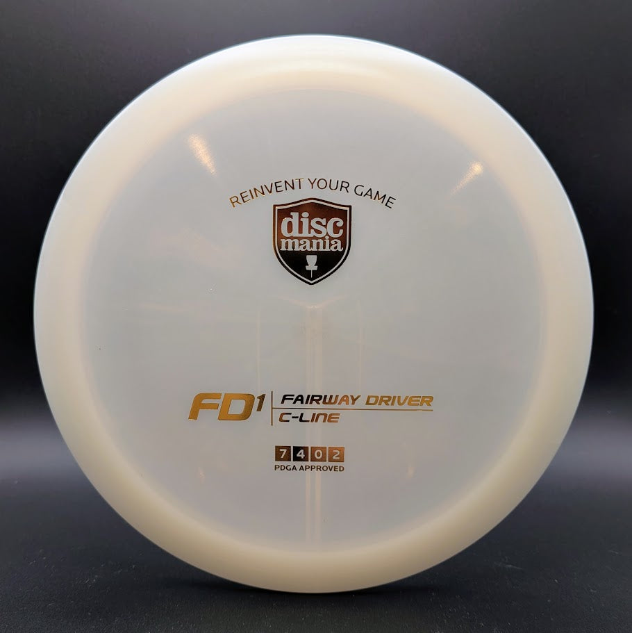 C-Line FD1