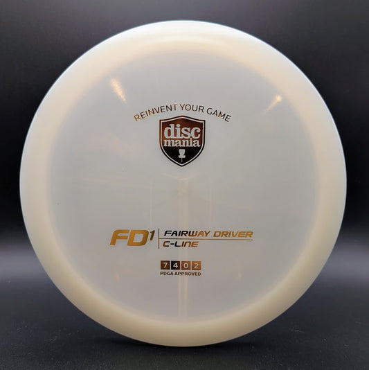 C-Line FD1