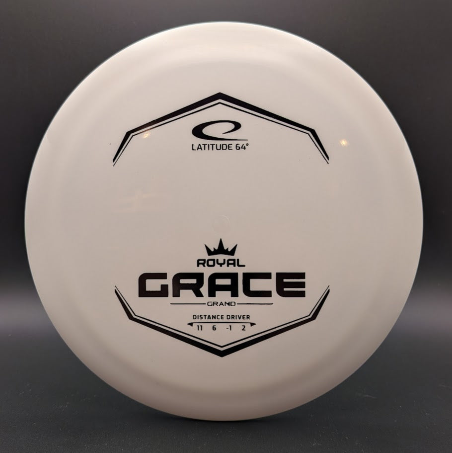 Grand Grace