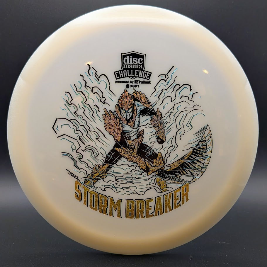 Neo Function • Storm Breaker