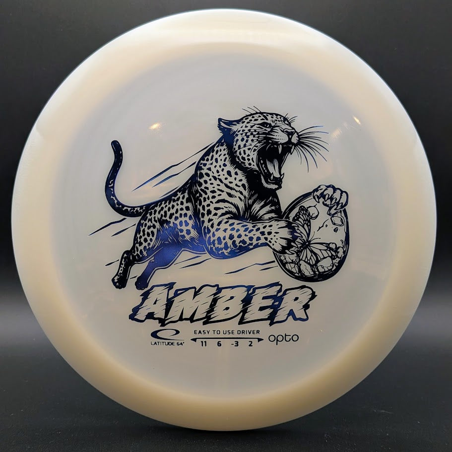Opto Amber