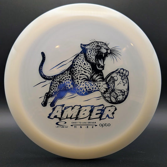 Opto Amber