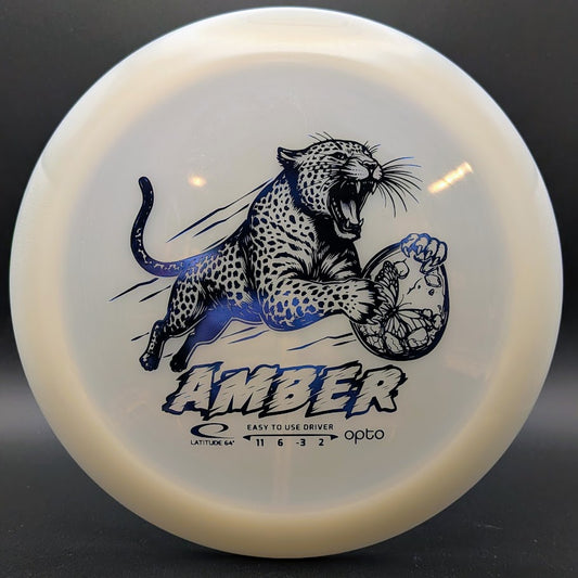 Opto Amber