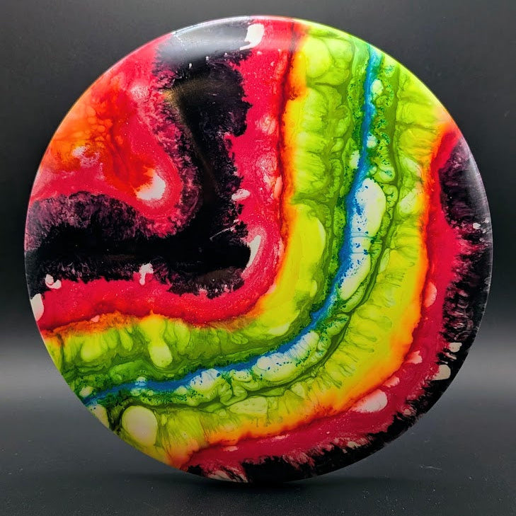 Dyed Bottom Stamp ESP Luna