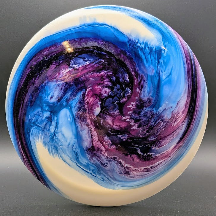 Dyed Bottom Stamp Star Destroyer