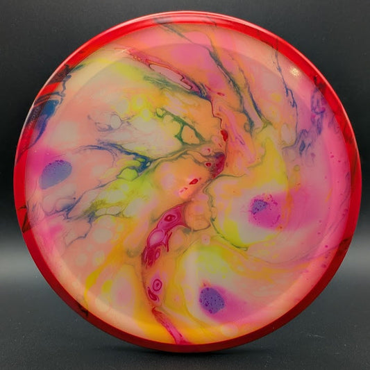 Dyed Axiom Eclipse Crave