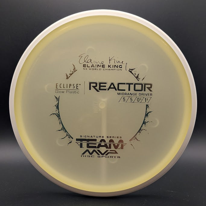 Eclipse Reactor