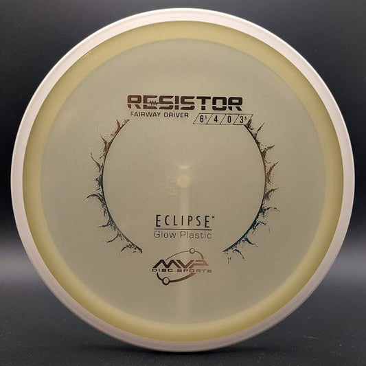 Eclipse Resistor