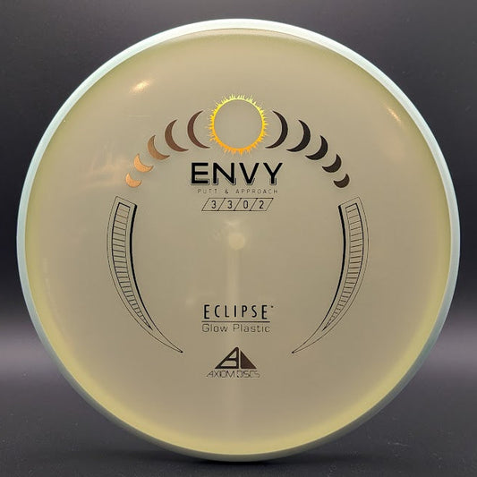 Eclipse Envy