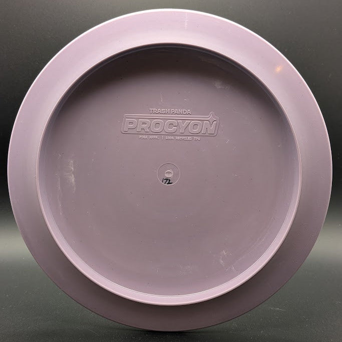 Super Procyon (Small Batch 008)