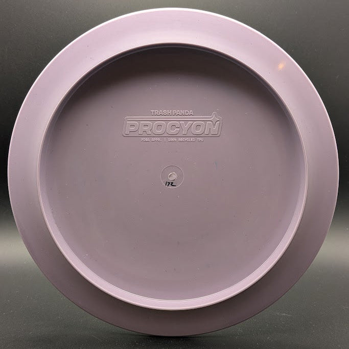 Super Procyon (Small Batch 008)