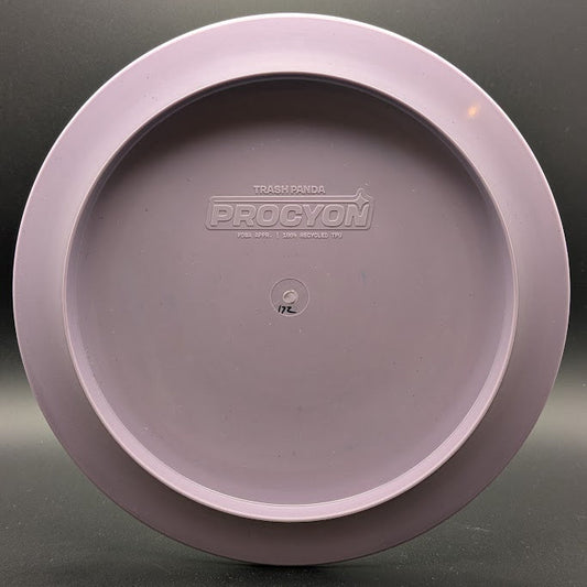 Super Procyon (Small Batch 008)