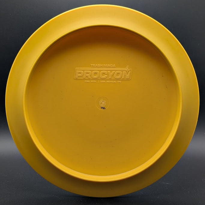 Super Procyon (Small Batch 008)