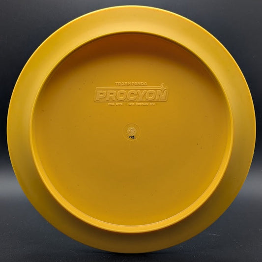 Super Procyon (Small Batch 008)