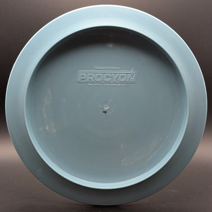 Super Procyon (Small Batch 008)