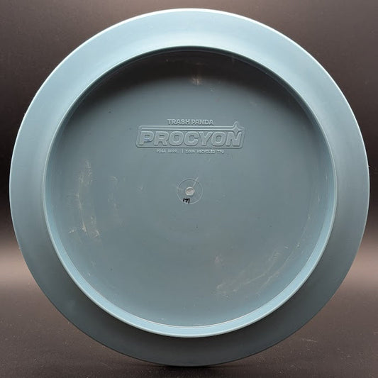 Super Procyon (Small Batch 008)