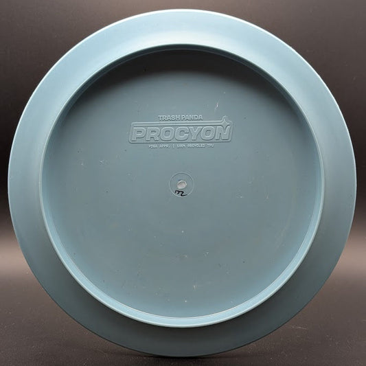 Super Procyon (Small Batch 008)