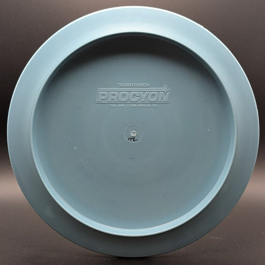 Super Procyon (Small Batch 008)