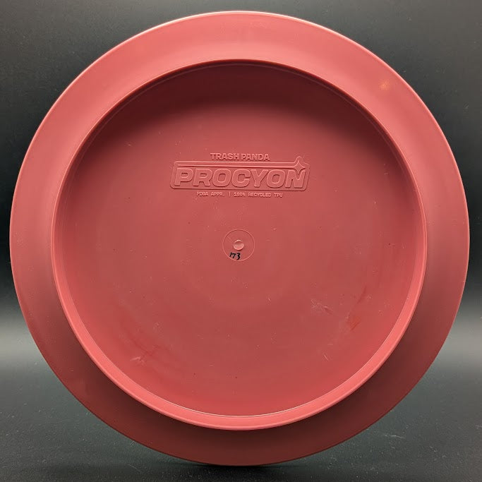 Super Procyon (Small Batch 008)