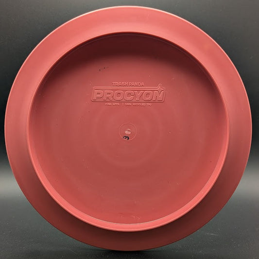 Super Procyon (Small Batch 008)