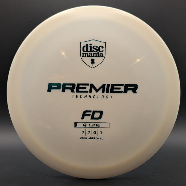 Premier Q-Line FD