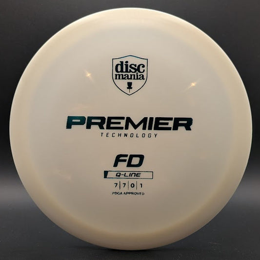 Premier Q-Line FD