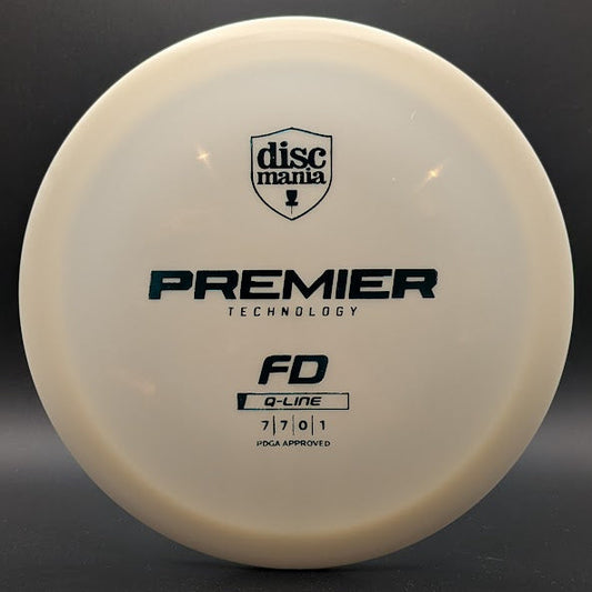 Premier Q-Line FD
