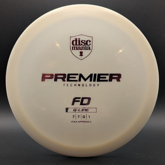 Premier Q-Line FD