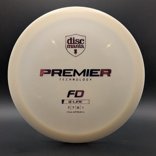 Premier Q-Line FD