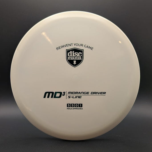 S-Line MD3