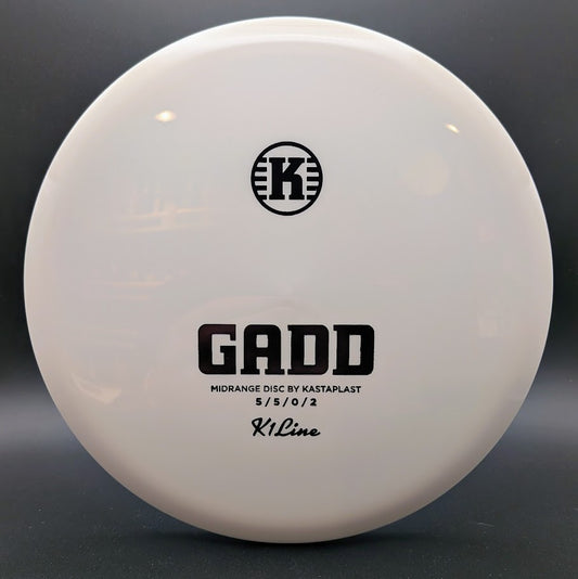 K1 Gadd