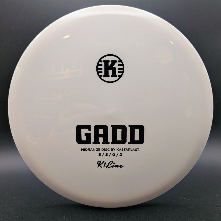 K1 Gadd