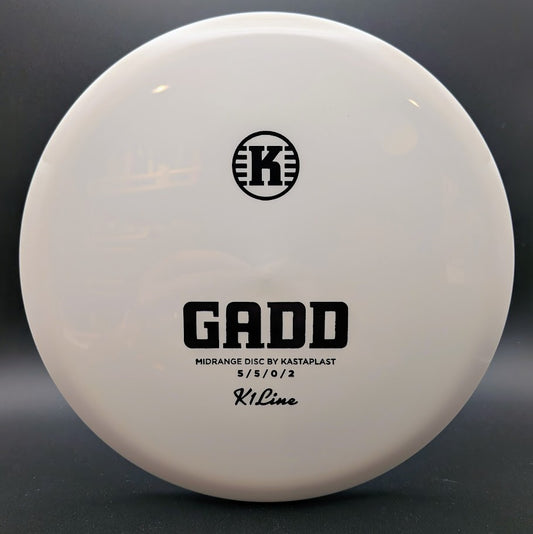 K1 Gadd