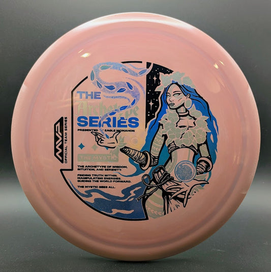 Neutron Boost • Eagle McMahon Team Series