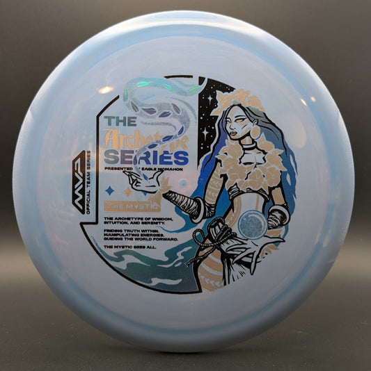 Neutron Boost • Eagle McMahon Team Series