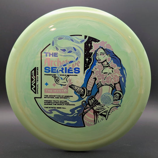 Neutron Boost • Eagle McMahon Team Series