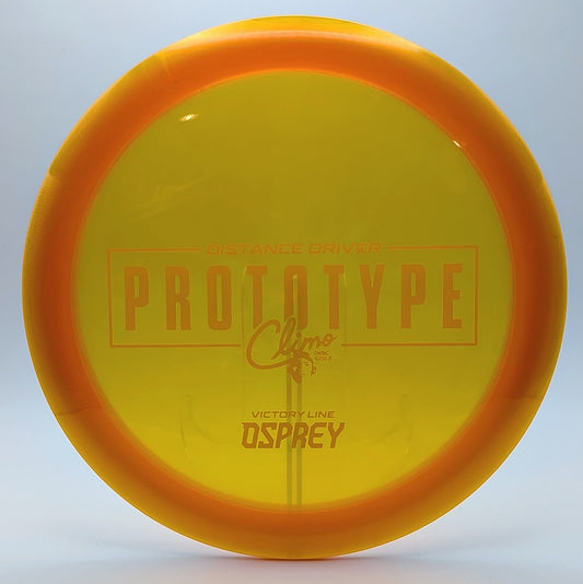 Victory Line Osprey • Prototype