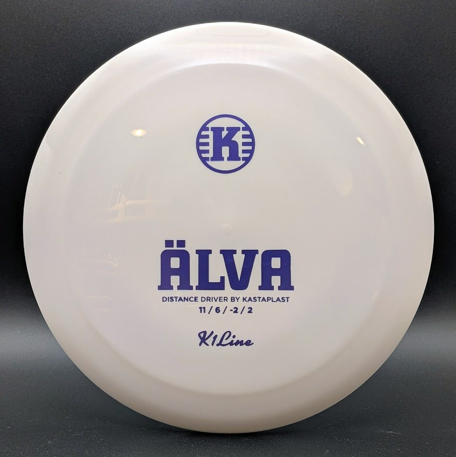 K1 Alva