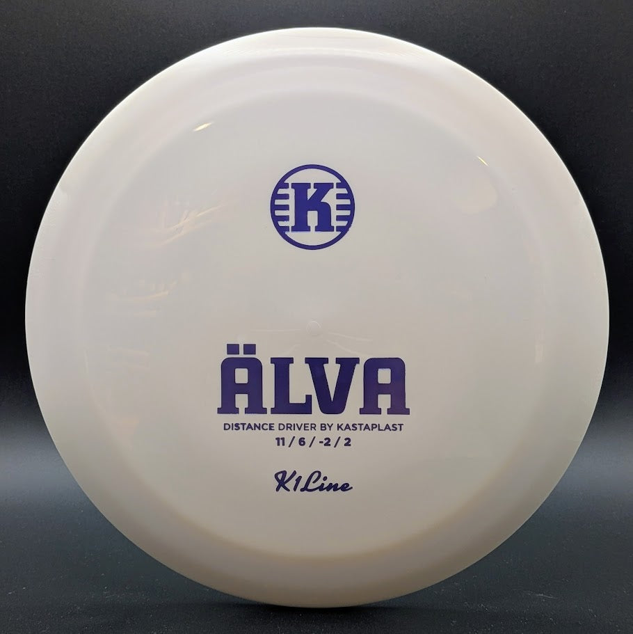 K1 Alva