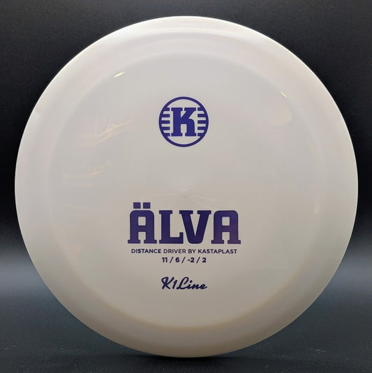 K1 Alva