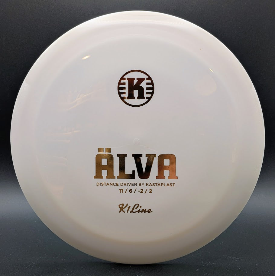 K1 Alva