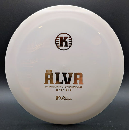 K1 Alva